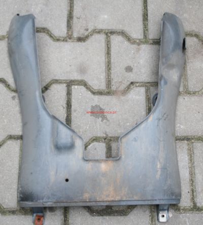 Owiewka dolna Piaggio Liberty