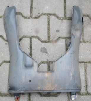 Owiewka dolna Piaggio Liberty
