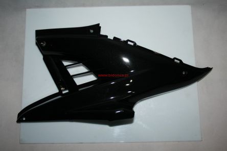 Owiewka dolna boczna lewa Yamaha Aerox 