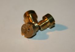 Dysza główna 5mm - 105 (PHBD / PHBG / SHA...