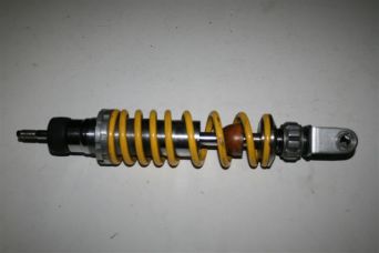 Amortyzator tylny RMS R30S