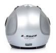 Kask LS2 OF562 Airflow Silver - 2