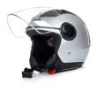 Kask LS2 OF562 Airflow Silver - 3