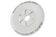 Przeciwtalerz wariatora Stage6 CNC Racing Drive Face, CPI / Keeway 16mm  - 2