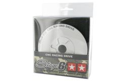Przeciwtalerz wariatora Stage6 CNC Racing Drive Face, CPI / Keeway 16mm 