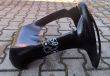 Osłona przednia dolna Router Metro City  - 2