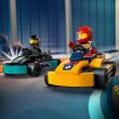 LEGO 60400 City Gokarty i kierowcy wyścigowi - 4