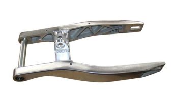 Wahacz aluminiowy (420mm) FACTORY YCF