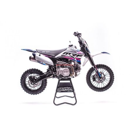 PITBIKE MRF 120TTR e-start