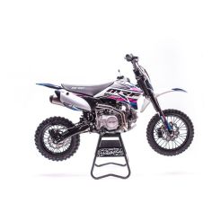 PITBIKE MRF 120TTR e-start