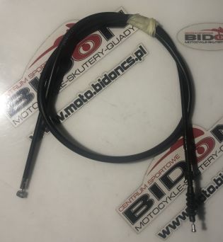 Linka sprzęgła ATV 300 STE