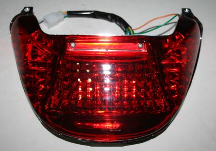 Lampa tylnia Keeway Hurricane