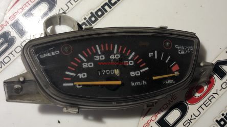 Licznik Honda Dio nr.2