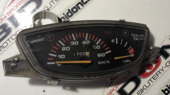 Licznik Honda Dio nr.2