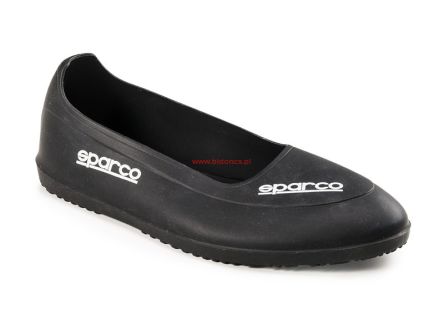 Nakładki przeciwdeszczowe Sparco na buty (rajdowe)
