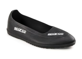 Nakładki przeciwdeszczowe Sparco na buty (rajdowe)
