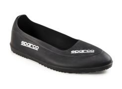 Nakładki przeciwdeszczowe Sparco na buty (rajdowe)