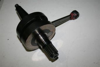 Wał korbowy do Aprili RS 125 Rotax 122