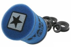 Filtr powietrza Stage6 Double Layer Mini, niebieski 