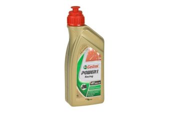 Olej Castrol Power1 Racing 4T 10W50, 1 litr