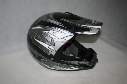 Kask Cross V-MAX Mojave