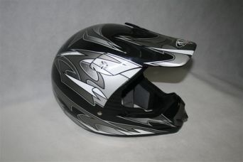 Kask Cross V-MAX Mojave