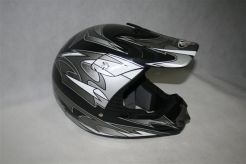 Kask Cross V-MAX Mojave