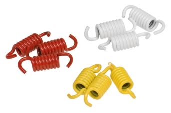Sprężynki sprzęgła Malossi, Aprilia / Gilera / Honda / MBK / Malaguti / Piaggio / Yamaha 125-500
