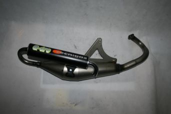WYDECH TECNIGAS Q-TRE PIAGGIO / GILERA CE 