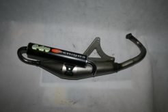 WYDECH TECNIGAS Q-TRE PIAGGIO / GILERA CE 