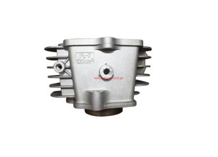 Cylinder 125 YCF (52,5mm)
