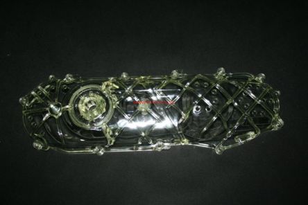 Pokrywa paska napędowego Yamaha BWS