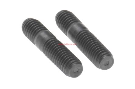Szpilki wydechu Malossi M6x28 (2szt)