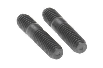 Szpilki wydechu Malossi M6x28 (2szt)