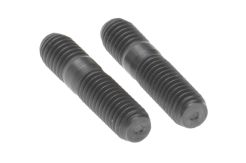 Szpilki wydechu Malossi M6x28 (2szt)