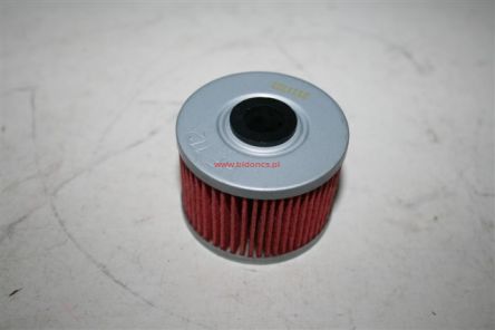 Filter oleju HF112
