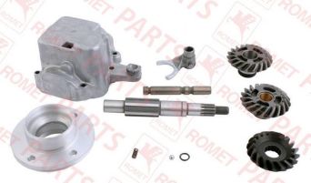 Przekładnia kątowa ATV 250 Romet BS250S-5