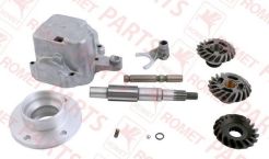 Przekładnia kątowa ATV 250 Romet BS250S-5