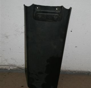 Błotnik tylni (używane)