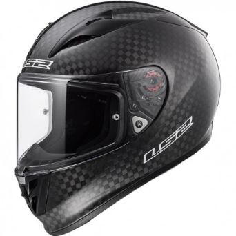 Kask LS2 VECTOR C Solid Matt Carbon