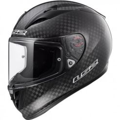 Kask LS2 VECTOR C Solid Matt Carbon