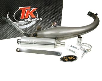Wydech Turbo Kit Carreras 50 - Minarelli AM