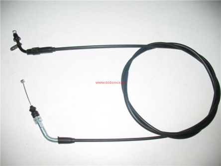 Linka gazu Romet 717 4T