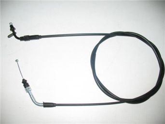 Linka gazu Romet 717 4T