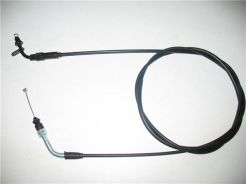 Linka gazu Romet 717 4T