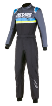 Kombinezon Alpinestars KMX-9 V3 Nowość 2025 FIA 8877-2022