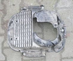 Osłona dolna pod czasze Gilera Runner