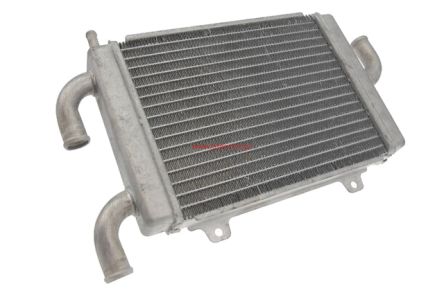 Chłodnica Motoforce Racing, 240x160x40mm (np. Peugeot Speedfigt I / II)