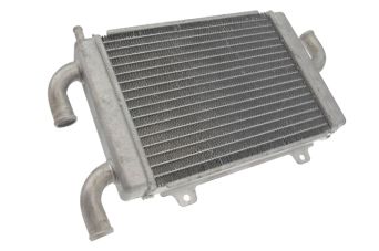 Chłodnica Motoforce Racing, 240x160x40mm (np. Peugeot Speedfigt I / II)