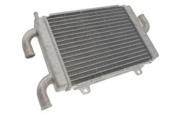 Chłodnica Motoforce Racing, 240x160x40mm (np. Peugeot Speedfigt I / II)